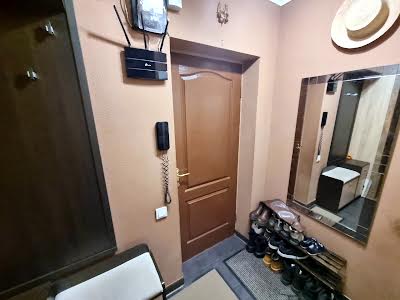 квартира за адресою Чоколівський бульв., 23