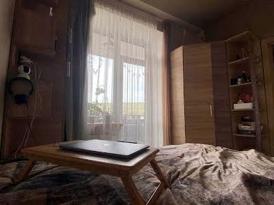 квартира за адресою Водогінна вул., 2-A