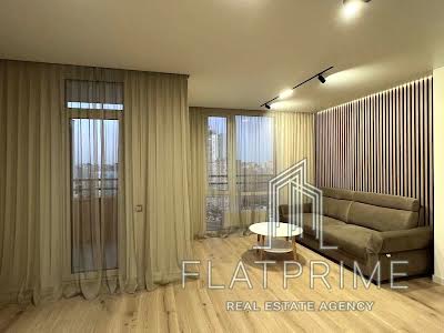 квартира за адресою Дніпровська набережна вул., 18Б