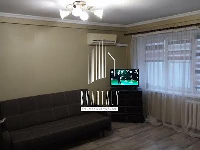квартира за адресою Воскресенський просп. (Перова), 44