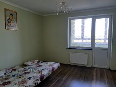 квартира за адресою Андрія Сахарова вул., 13