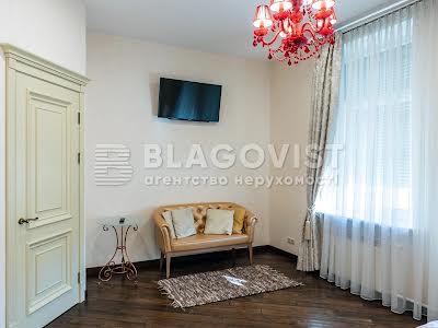 квартира за адресою Хрещатик вул. (Kreschatic), 21