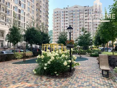 квартира за адресою Михайла Максимовича вул. (Онуфрія Трутенка), 24-Б