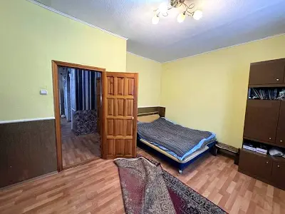 квартира по адресу Григоровское шоссе (Комсомольское), 71