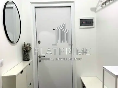 квартира за адресою Бориса Гмирі вул., 16