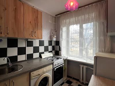 квартира за адресою Чорних Запорожців вул. (Короленка), 53-А