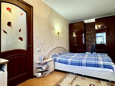 квартира за адресою Коцюбинського вул., 5А