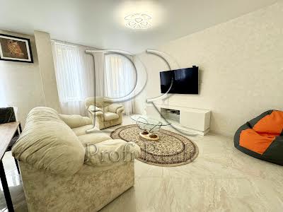 квартира по адресу Регенераторная ул., 4к9