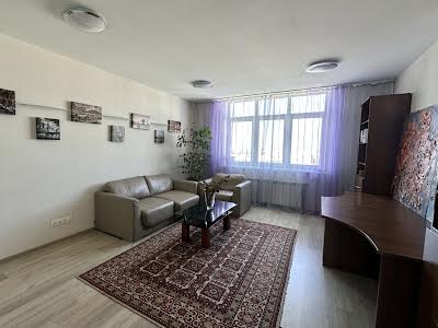 квартира за адресою Перемишльська вул. (Червонопільська), 2-Г