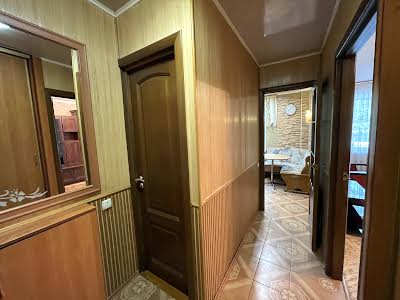 квартира за адресою Фортечний тупик (Тверський), 6/8