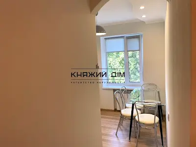 квартира по адресу Архитектора Вербицкого ул., 17-В