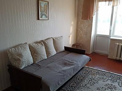 квартира за адресою Горбанівська вул., 6