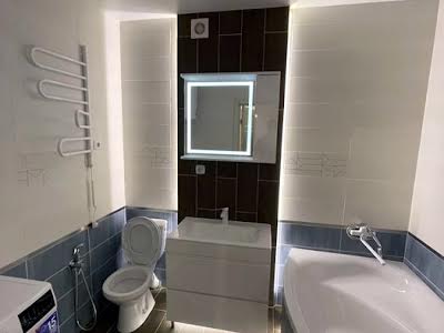 квартира за адресою Барабашова вул., 10а