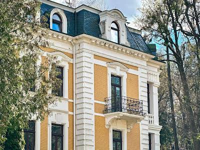 комерційна за адресою Паркова вул. (), 12