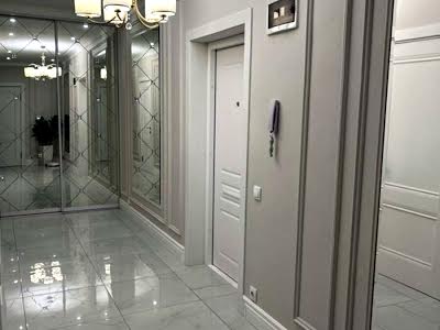квартира по адресу Стрийская ул., 45-Б