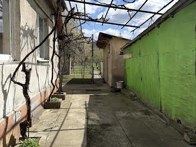 будинок за адресою Доманинська вул.