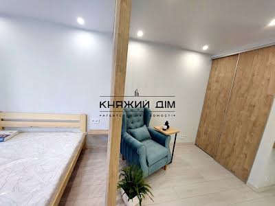 квартира за адресою Бутишів пров. (Андрія Іванова вул.), 17