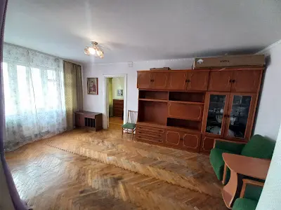 квартира за адресою Мрії вул. (Академіка Туполєва), 11-А