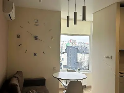 квартира за адресою Волошкова вул., 2
