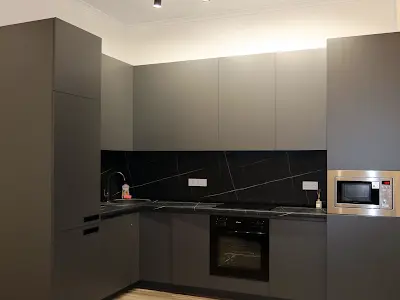 квартира за адресою Дніпро, Шевченка пров., 9Б