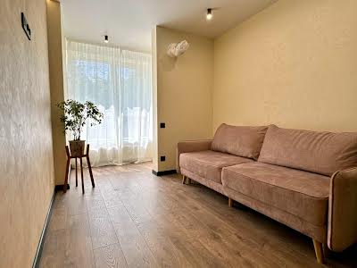 квартира за адресою Университетская улица, 29
