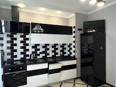 квартира за адресою Генуезька вул., 3б