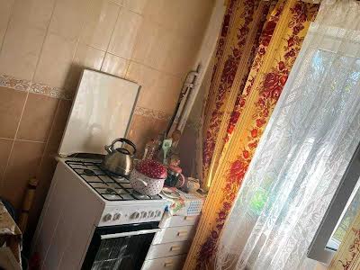 квартира за адресою Індустріальний просп. (Фрунзе), 54