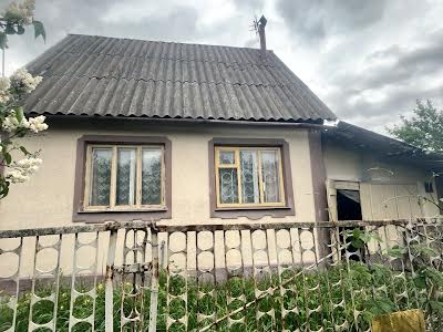 будинок за адресою Пожарницького