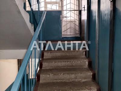 квартира за адресою Левітана вул., 40