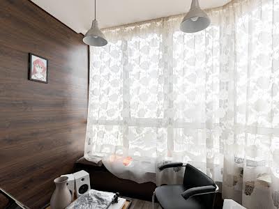квартира по адресу Кульпарковская ул., 230-А