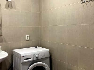 квартира за адресою Сергія Данченка вул., 5