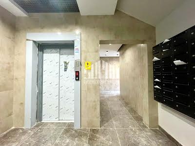 квартира за адресою Одеська вул., 27А