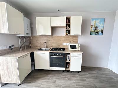 квартира по адресу Університетська, 1с