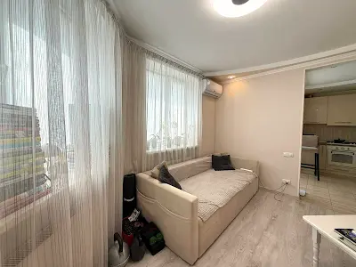 квартира за адресою Боголюбова вул., 14