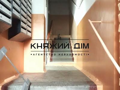 квартира за адресою Русанівська набережна вул., 24/51
