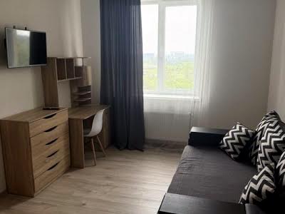 квартира за адресою Калинова вул., 3
