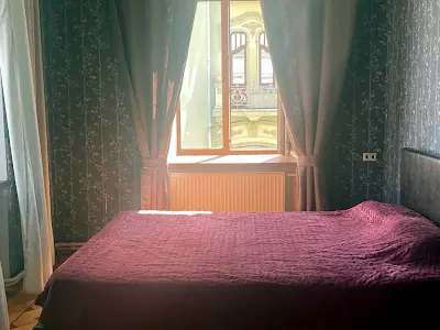 квартира по адресу Дерибасовская ул., 31
