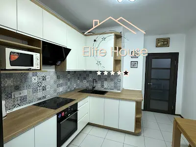 квартира за адресою Віталія Скакуна вул. (Академіка Каблукова), 21