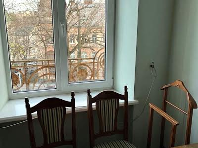 квартира за адресою Генерала Тараса Чупринки вул. (Пушкіна), 42