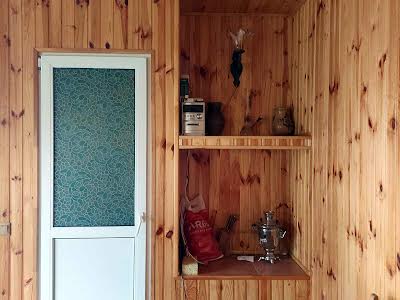 будинок за адресою Паркова, 23