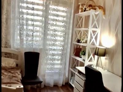 квартира за адресою Перлинна вул., 5