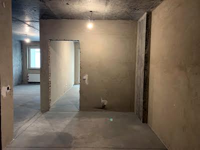 квартира за адресою Берестейський просп. (Перемоги), 55 А