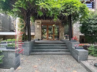 квартира по адресу Вишнёвая ул., 1