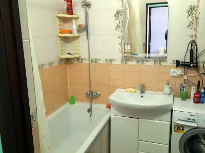 квартира по адресу Київська ул., 8-А
