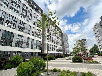 квартира за адресою Зелена вул., 204б