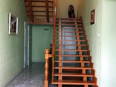 будинок за адресою Молодіжна