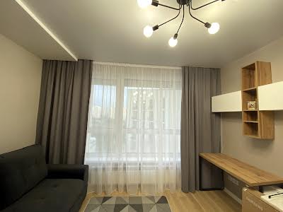 квартира за адресою Драгоманова вул., 31-А