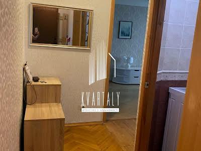 квартира за адресою Голосіївський просп. (40-річчя Жовтня), 46-А