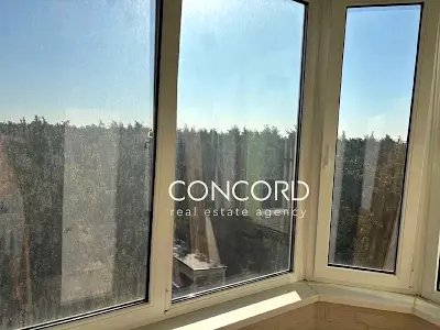 квартира по адресу Пономарёва ул., 26 к4