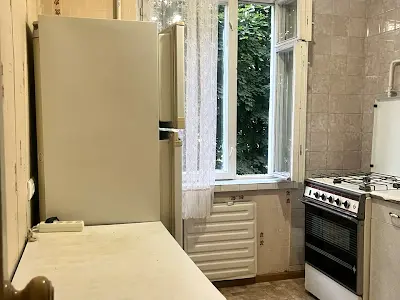 квартира по адресу Г.Юри, 18